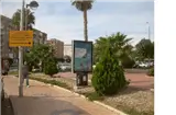 CT 16 - CALLE JORGE JUAN / CLUB DE CABOS / PLAZA MIRÓ CT 16 - CALLE JORGE JUAN / CLUB DE CABOS / PLAZA MIRÓ
